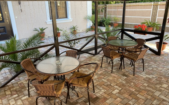 Valentina Guest House