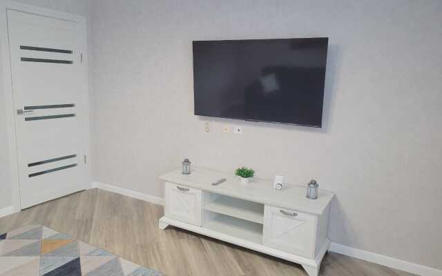 Квартира на Артиллерийской 58