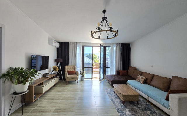 Apartment hotel GTL apartment
