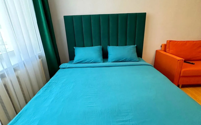 Квартира на Заславского 27