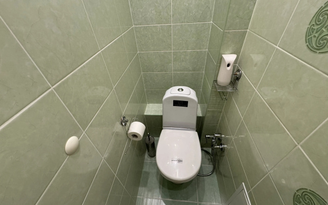 Квартира ApartLand на Дикопольцева 31/2