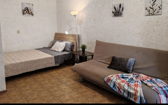 Daily Home Apartment hotel