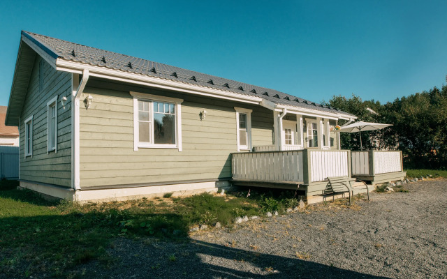 Vuorio Scandi Guest house