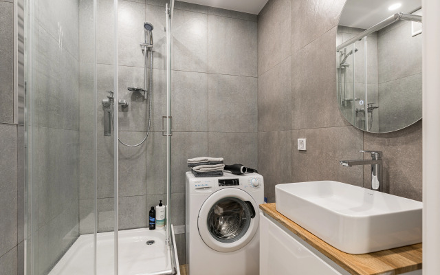 Квартира на улице Пилотная 20