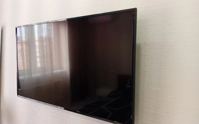 Квартира возле парка и стадиона