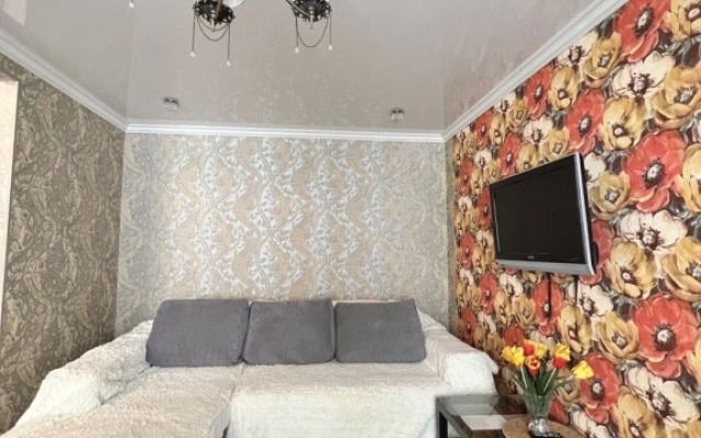 Komil'fo  Apartamenty