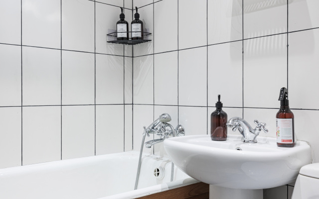 Квартира 1-комнатная 7 Минут Пешком от МЦД Химки