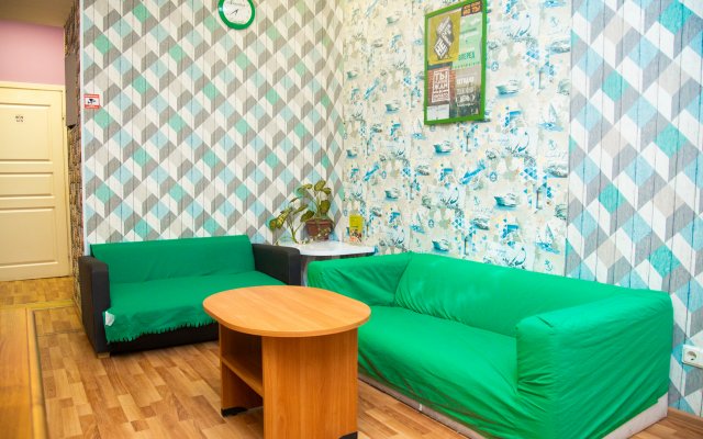 Guest House on Nevsky - Hostel