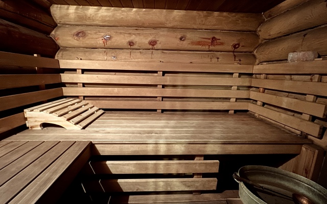 Port Baykal Private home