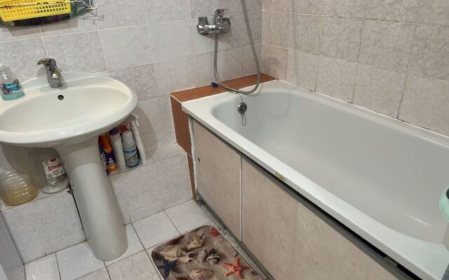 Апартаменты 324 Двухкомнатные с Видом на Горы