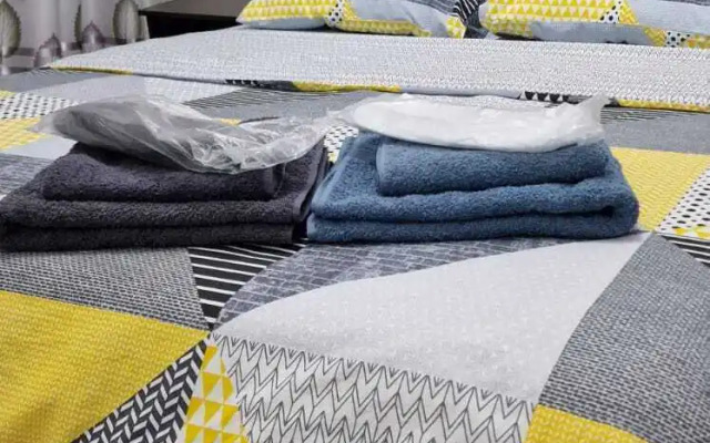 Квартира от компании День Ночь Царский 6