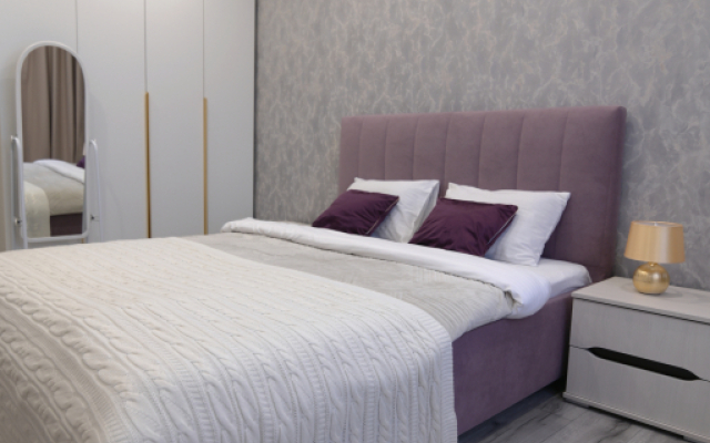 Квартира Элитная Kravc Group в ЖК Смарт квартал Центральный