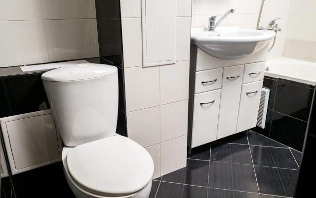 Апартаменты Тенишевой