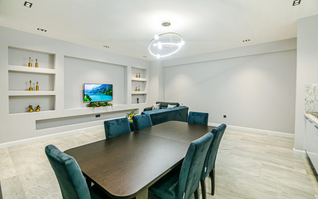 Family by Adress Hotel Apartments