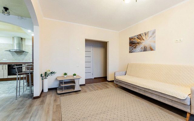 Квартира Минск-Арена 9 человек