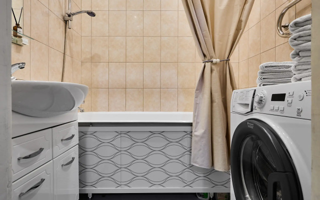 Квартира Цветы и грёзы