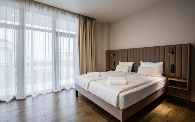 Primorskiy Hotel