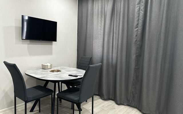 Na Pionerskom Prospecte 272a Studio Apartments
