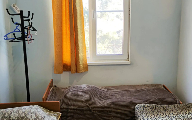 Uzun-Home Guest House