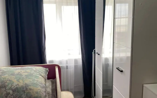 Квартира на улице Терешковой 28А