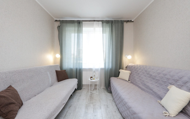 Zelenogradsk u Yeleny Apartments