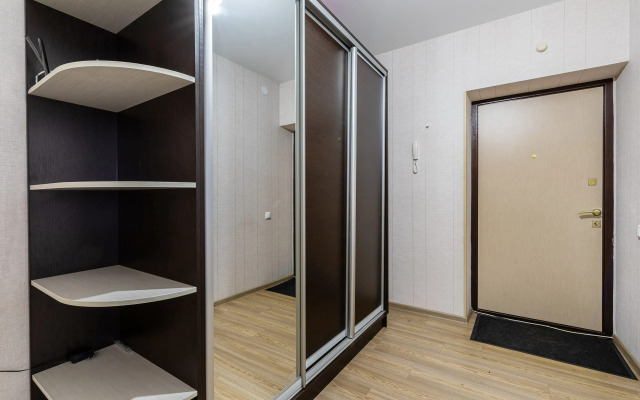 Апартаменты в ЖК Соловьиная роща