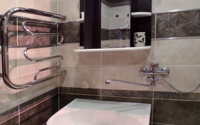 Квартира двухкомнатная у выезда на Суздаль, 33 квартиры