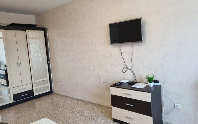 Квартира на Николаевском проспекте 31