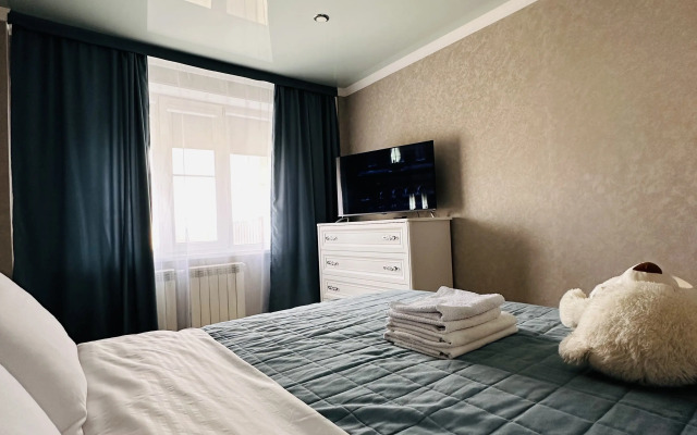 Квартира Просторная Двушка ЖК Чкаловский