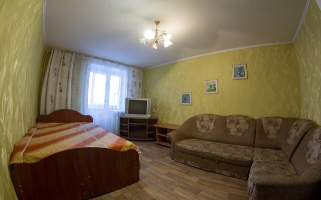 Апартаменты на улице Максима Горького 144