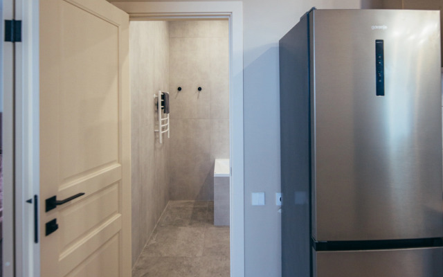 Квартира Морская Сказка 2