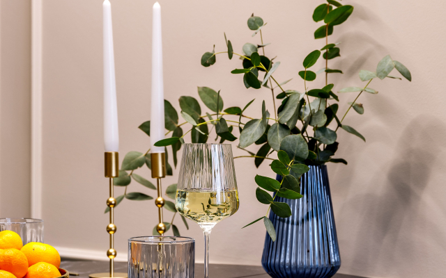 Апартаменты Любимово