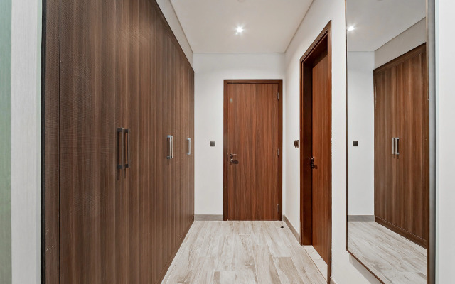 Potryasayuschie 2Br Apartamenty Palm View In JBR Apartments