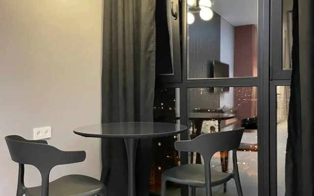 Zhk Grand Avenyu Apartments