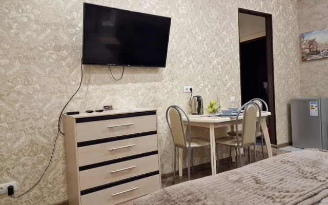 Квартира У Аничковa мocтa 2