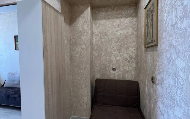 Квартира с Видом на Море