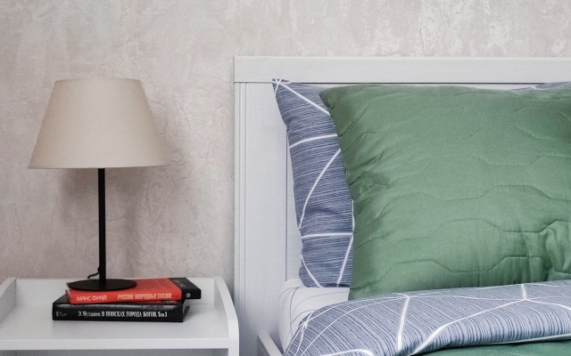 Na Gagarina 55a Flat