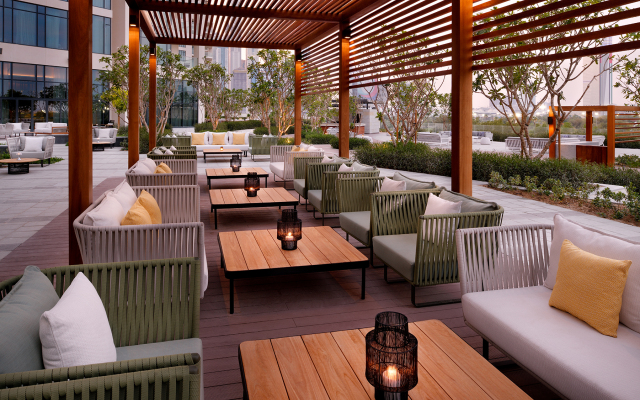 Vida Emirates Hills Hotel