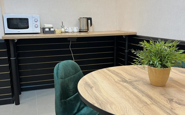Kosmos Gostinichno-Banny Kompleks Hotel