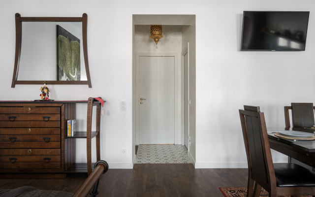 Квартира у Невского