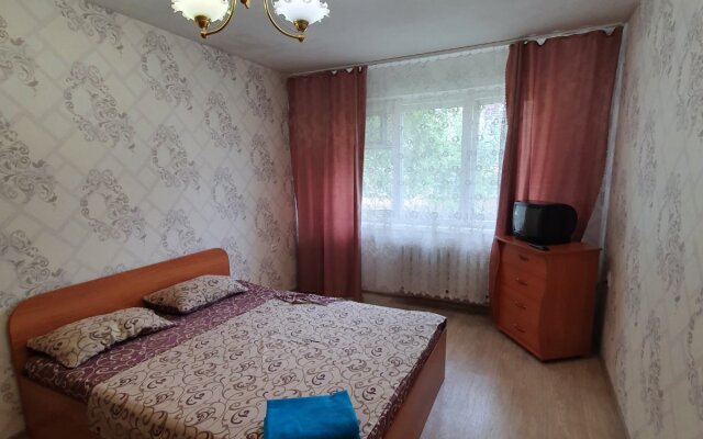 Mira street 54 Apartments
