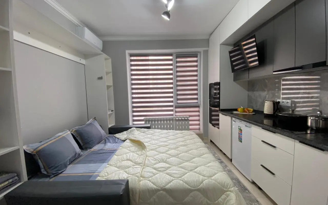 Апартаменты Студия в Теремках от Best House Almaty