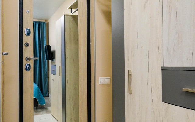 Апартаменты на Ватутина