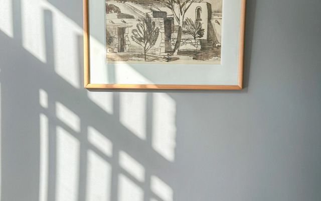 Estetika I Uyut Apartments