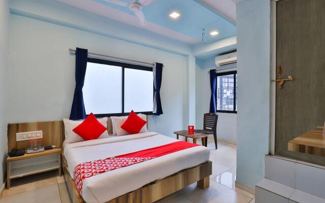 Swell by Sky Stays Hotel