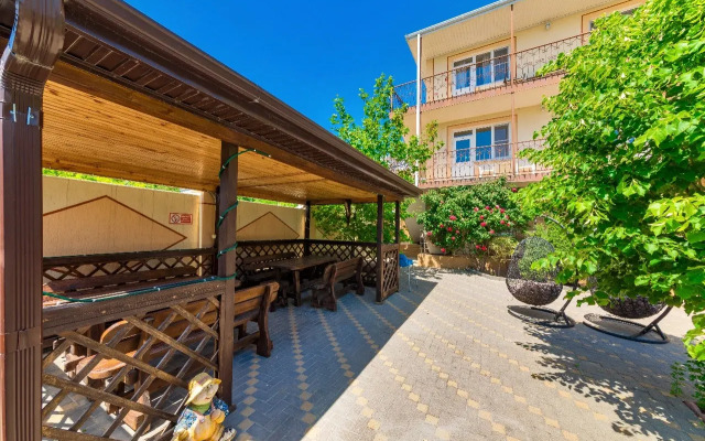 Valentin Guest House
