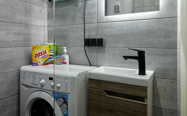 V Zhk Rezident Apartment