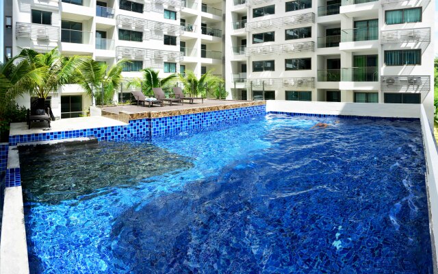 Laguna Bay 2 Condo By Siam Luxury Apartments