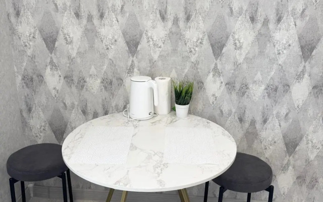 Ul.lazurnaya d.31 Flat