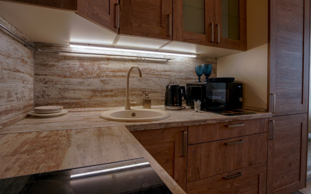 Апартаменты ПМЖ 5